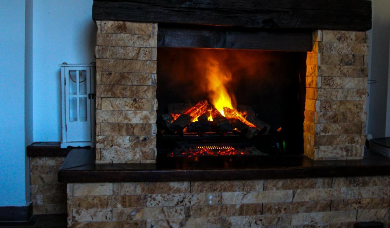 Cozy Cottage - Free Parking, Self Check-In Oradea Exteriér fotografie